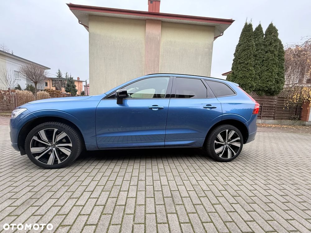 Volvo XC 60 - 3
