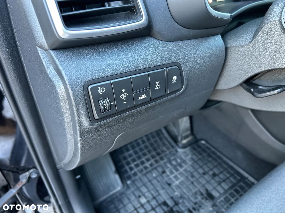 Hyundai Tucson 1.6 T-GDI Premium 4WD DCT - 24