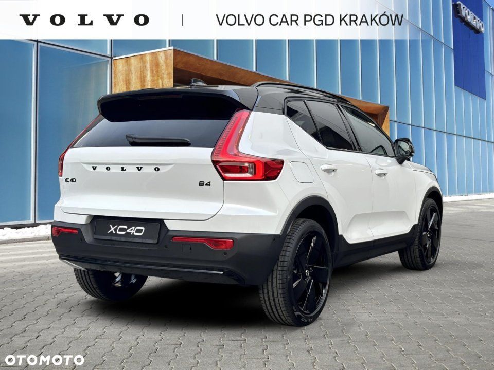 Volvo XC 40 - 7