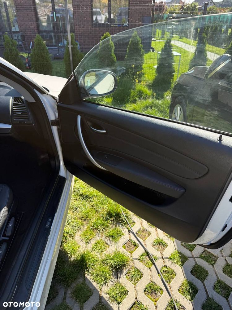 BMW Seria 1 116d - 11