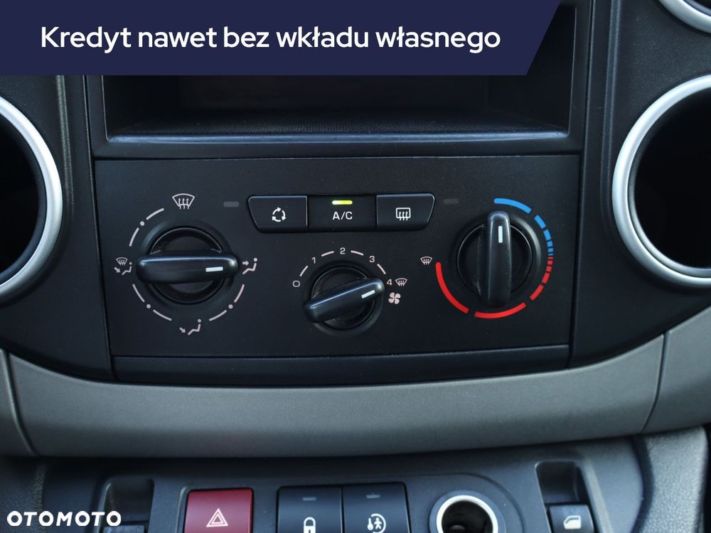 Citroën Berlingo - 15