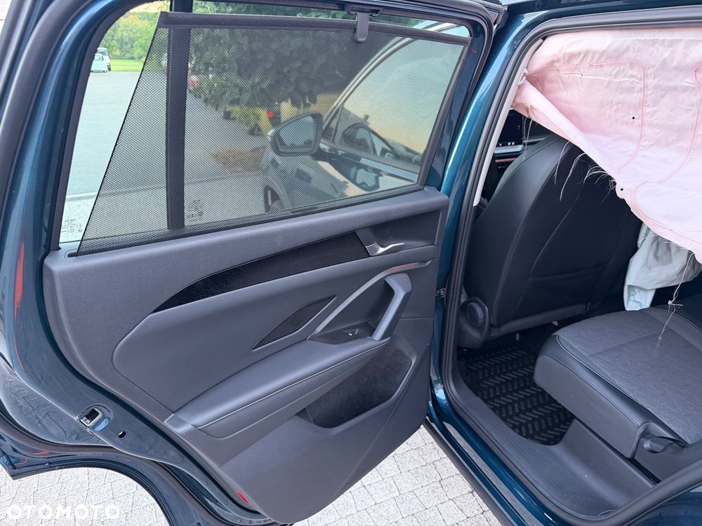 Volkswagen Tayron 1.5 eTSI OPF DSG Elegance - 19