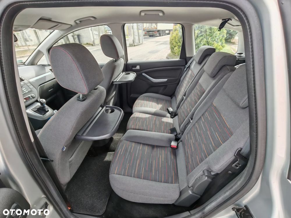 Ford C-MAX - 7