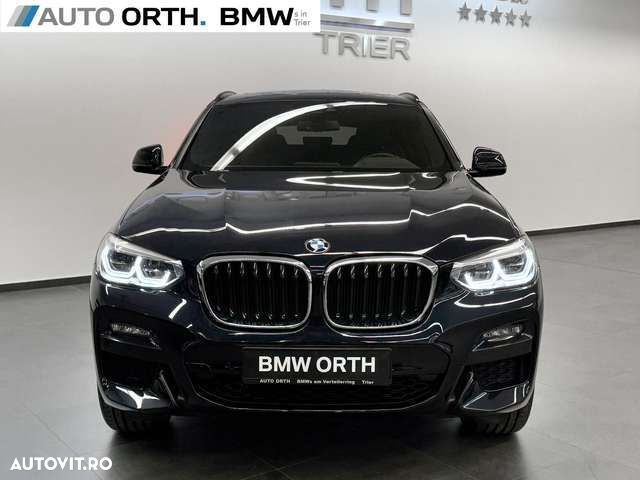 BMW X4 - 3