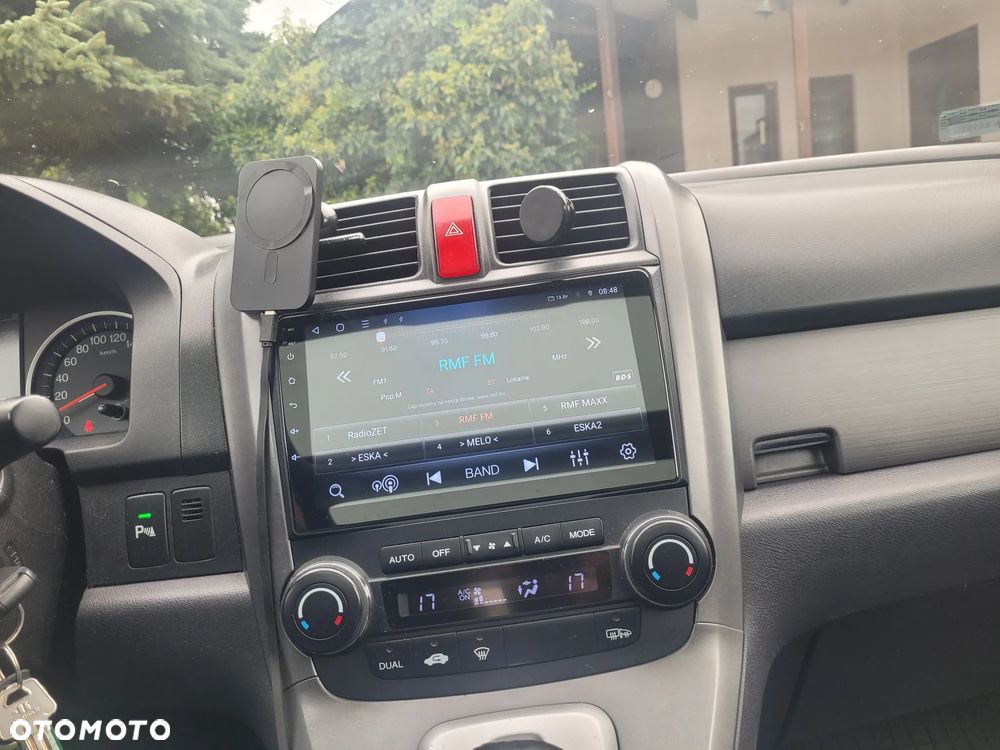 Honda CR-V - 9