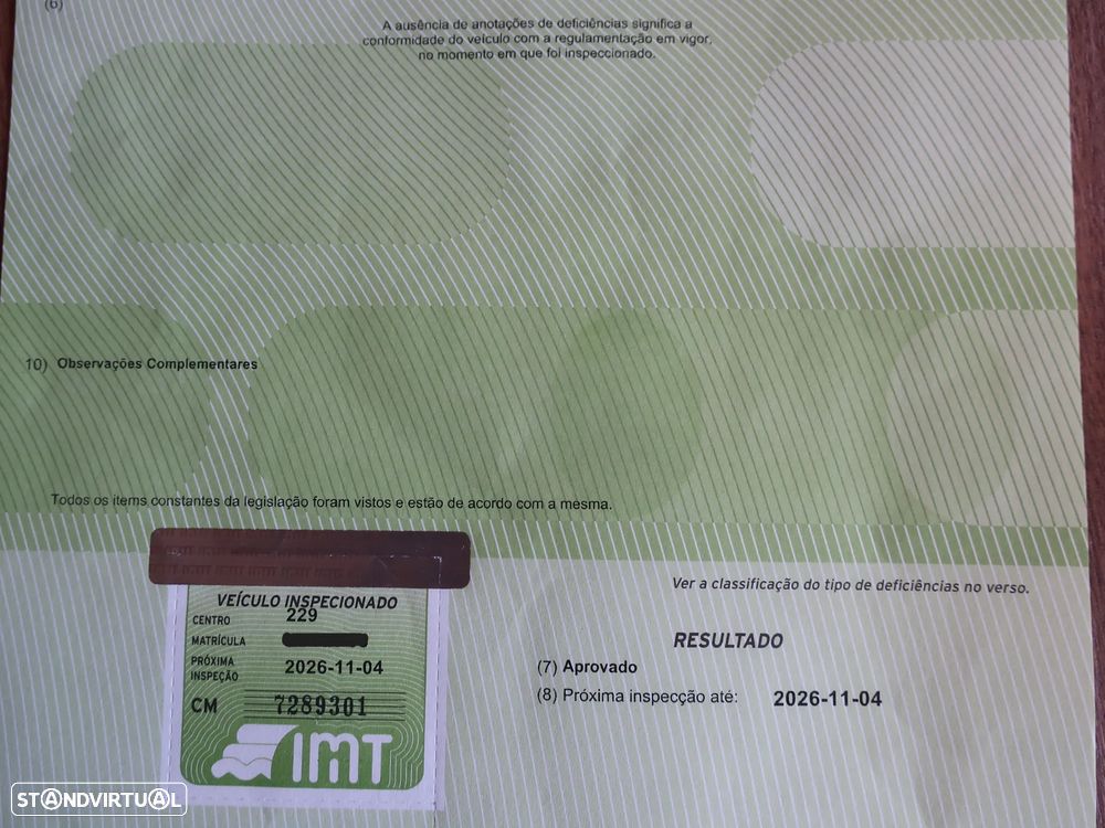 MINI 3 Portas Cooper D - 29