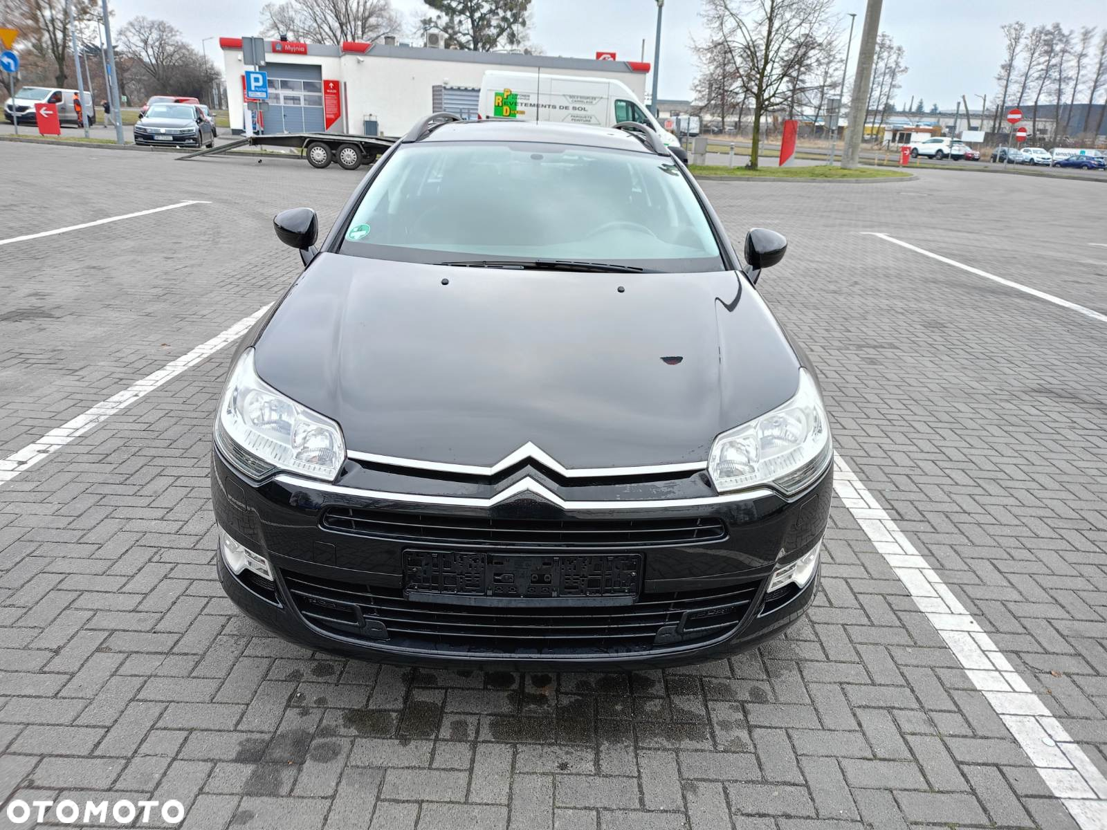 Citroën C5 Tourer 1.8 16V Style - 2