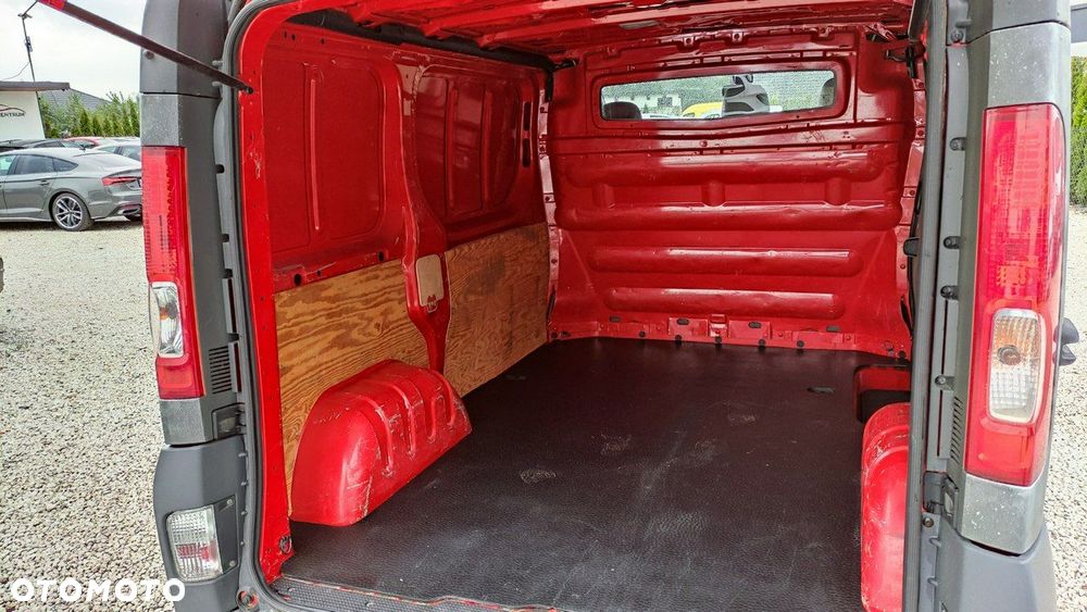 Renault Trafic - 22