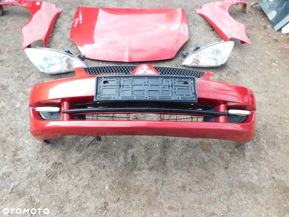 lancer VII błotnik nr 30387 WYSYŁKA - 2