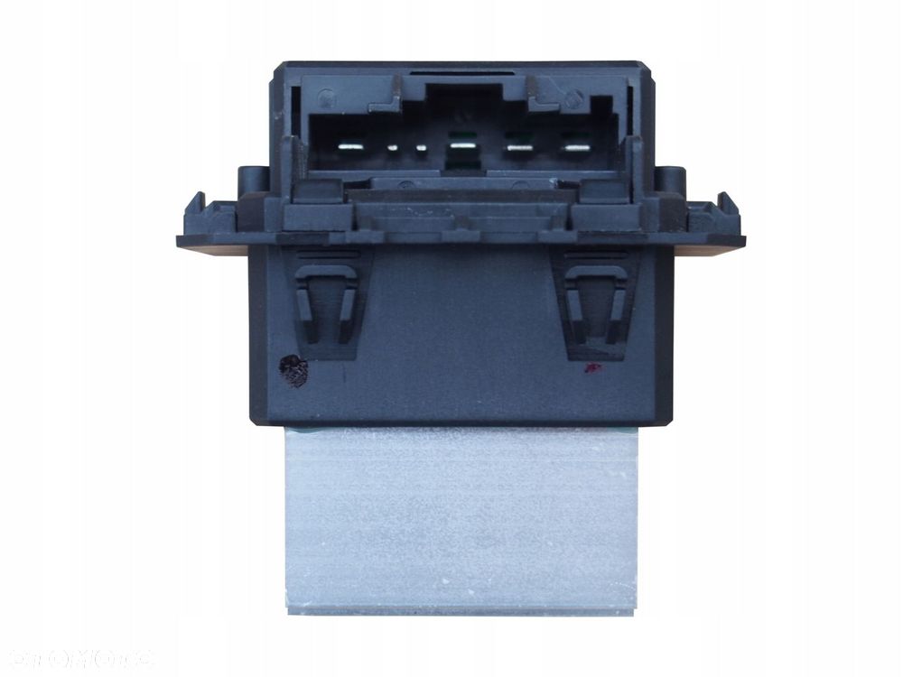 REZYSTOR OPORNIK DMUCHAWY - CITROEN C1 / C3 PICASSO / C4 / DS4 - 3