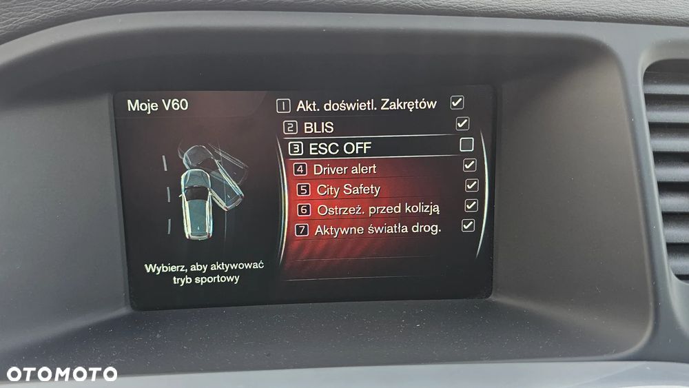 Volvo V60 T5 Kinetic - 15