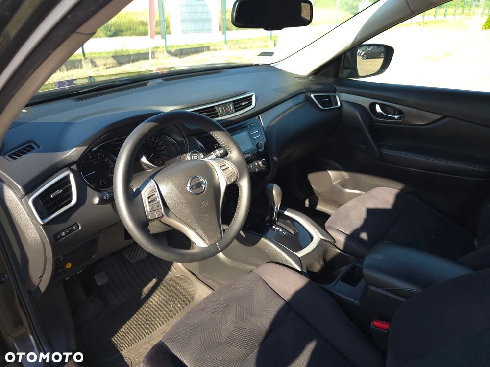 Nissan X-Trail - 22