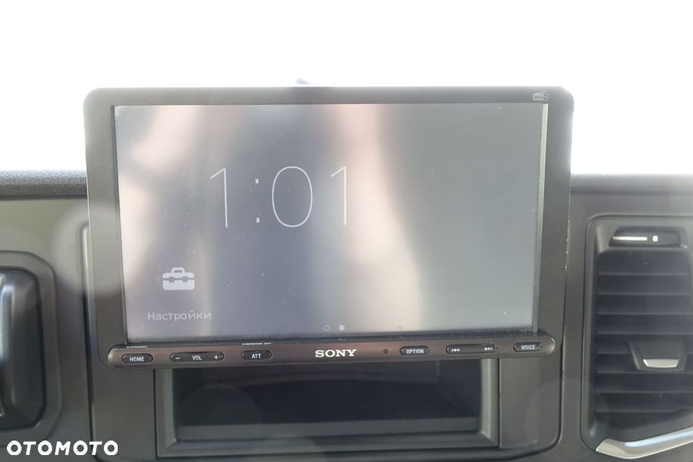 Scania S450 / EURO 6 / STANDARD / AUTOMAT / RETARDER / KLIMATYZACJA POSTOJOWA / LODÓWKA  /  2 ZBIORNIKI 700L / PO KONTRAKCIE - 33