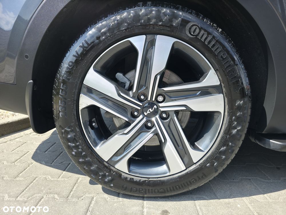 Kia Sorento 2.2 CRDi Prestige Line 4WD DCT 7os - 27
