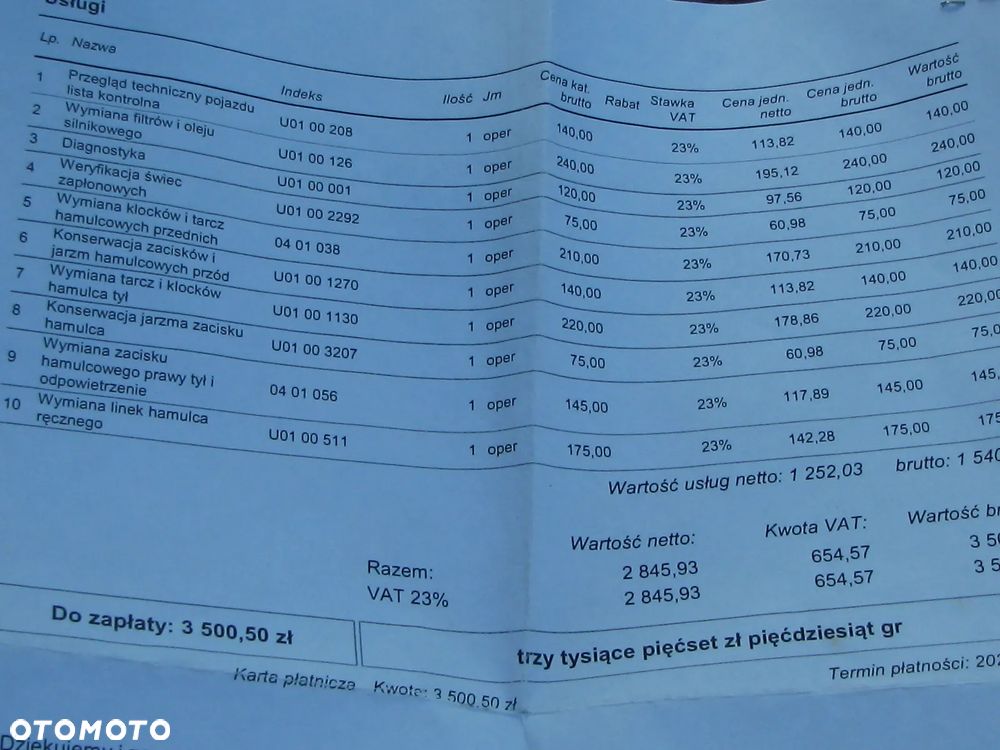 Opel Zafira 1.6 - 23