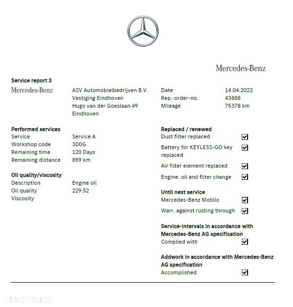 Mercedes-Benz GLC 200 MHEV - 22