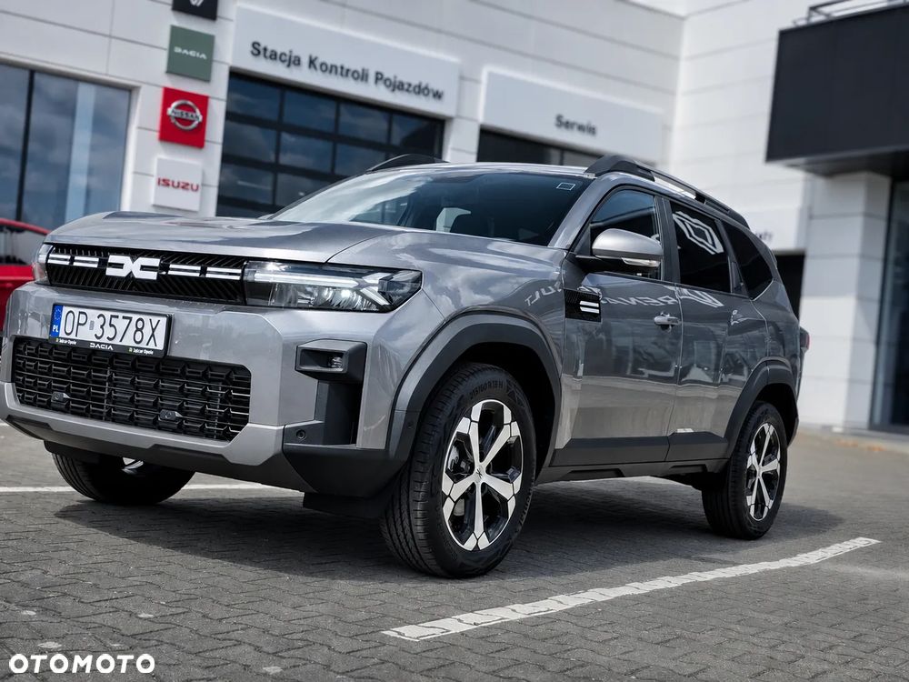 Dacia Bigster - 11