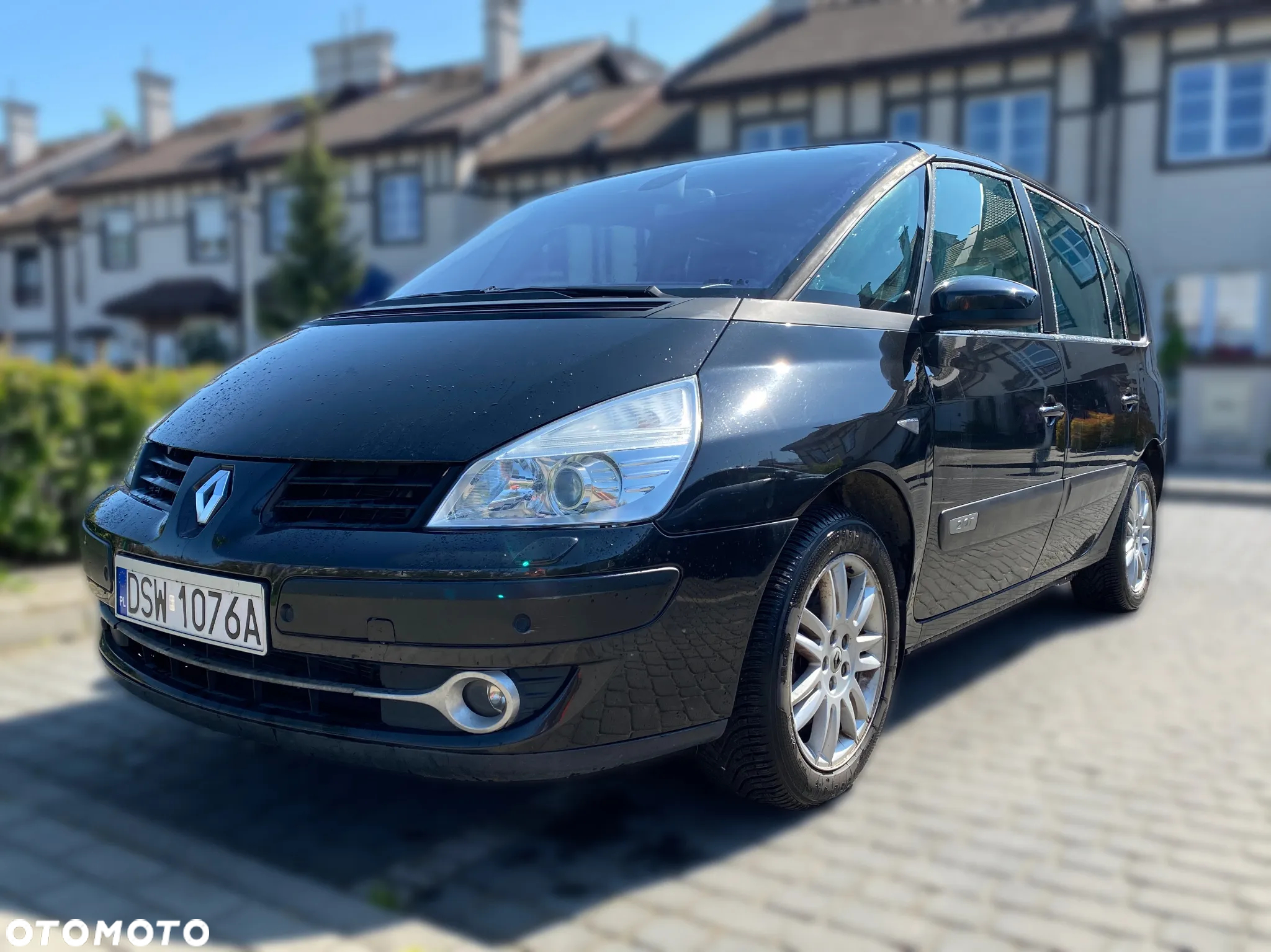 Renault Espace 2.0T 16V Expression - 3