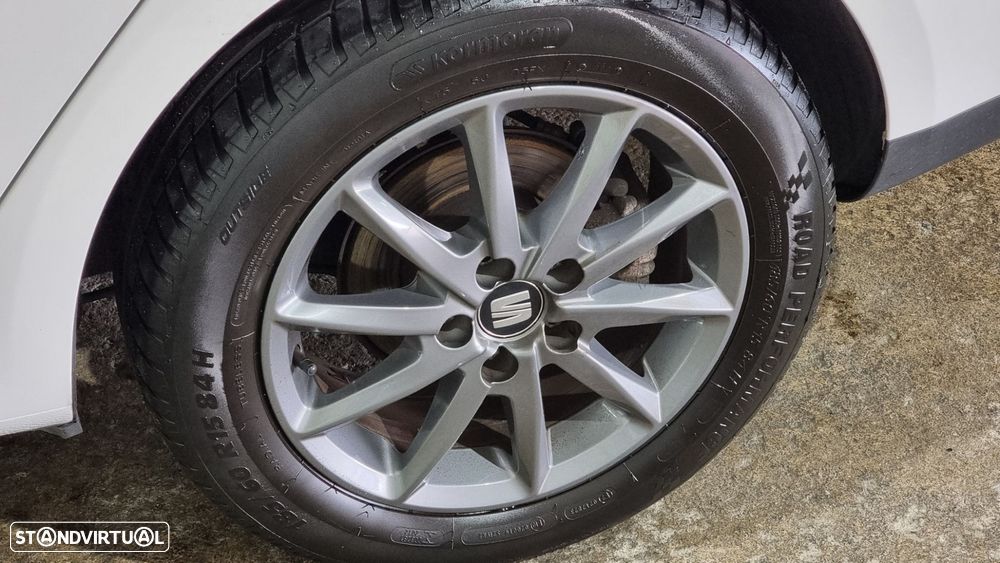 SEAT Ibiza ST 1.6 TDI FResc - 22