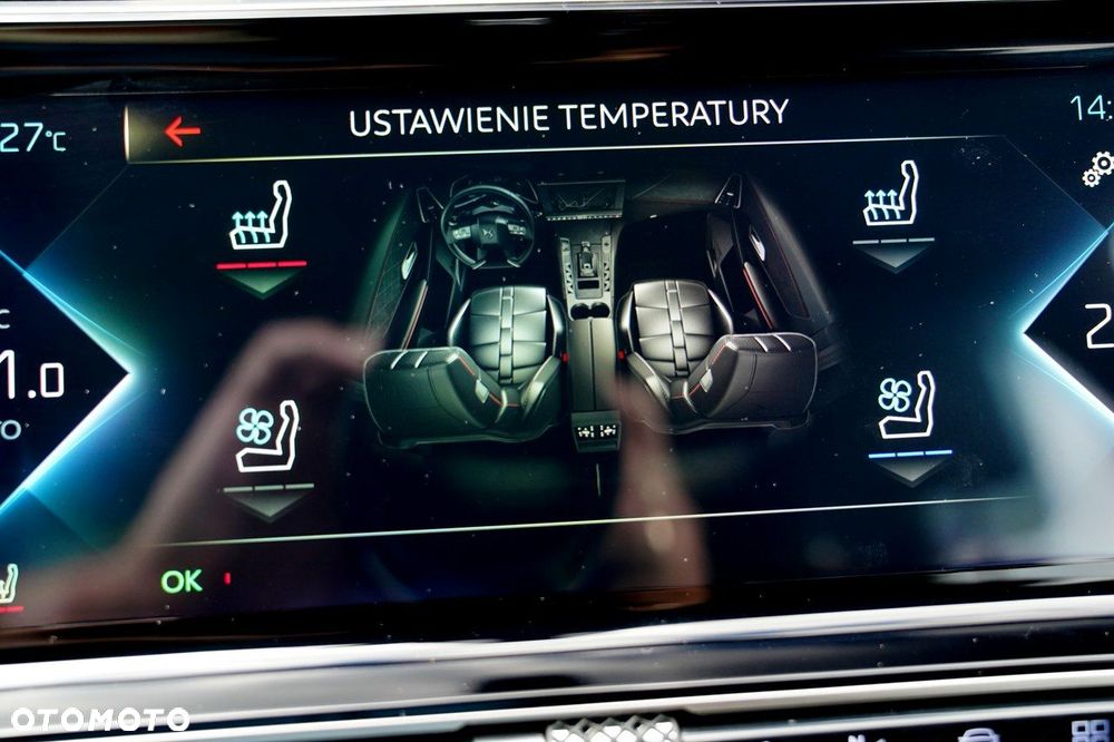 DS Automobiles DS 7 Crossback - 35
