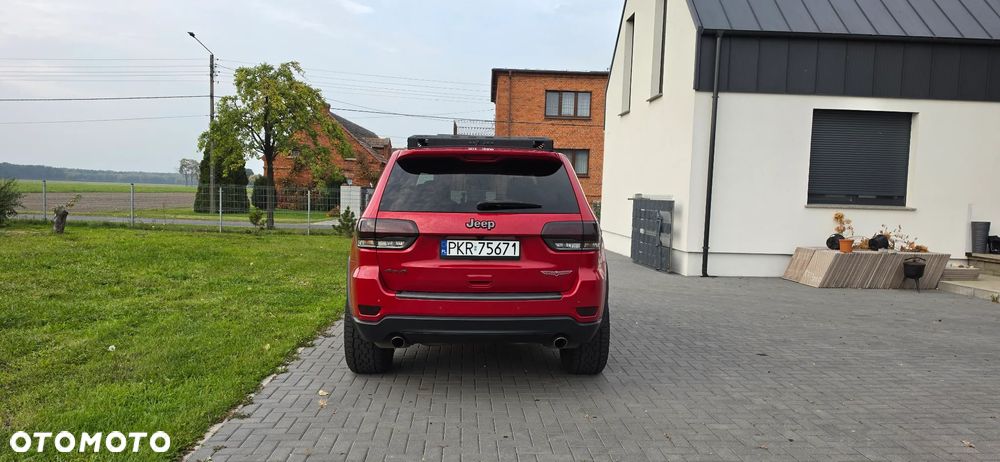 Jeep Grand Cherokee - 6