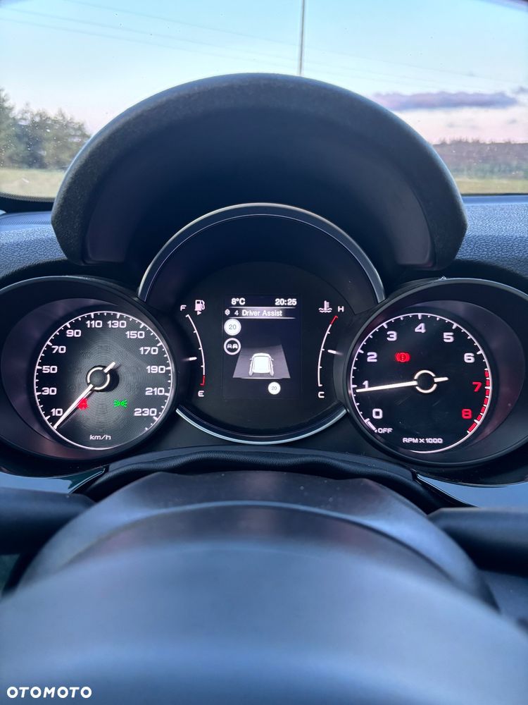 Fiat 500X 1.0 City Cross - 11