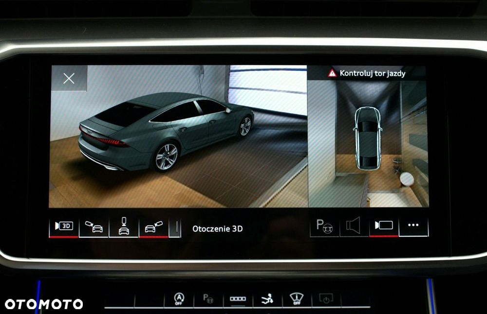 Audi A7 Sportback - 37