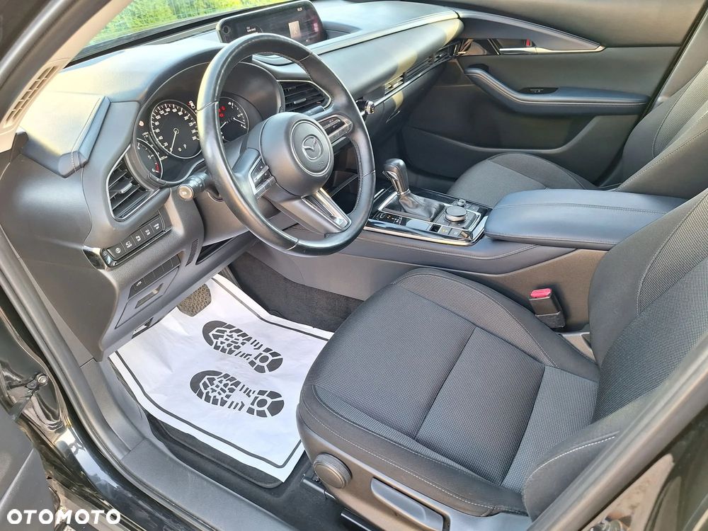 Mazda CX-30 SKYACTIV-D 1.8 SELECTION - 11