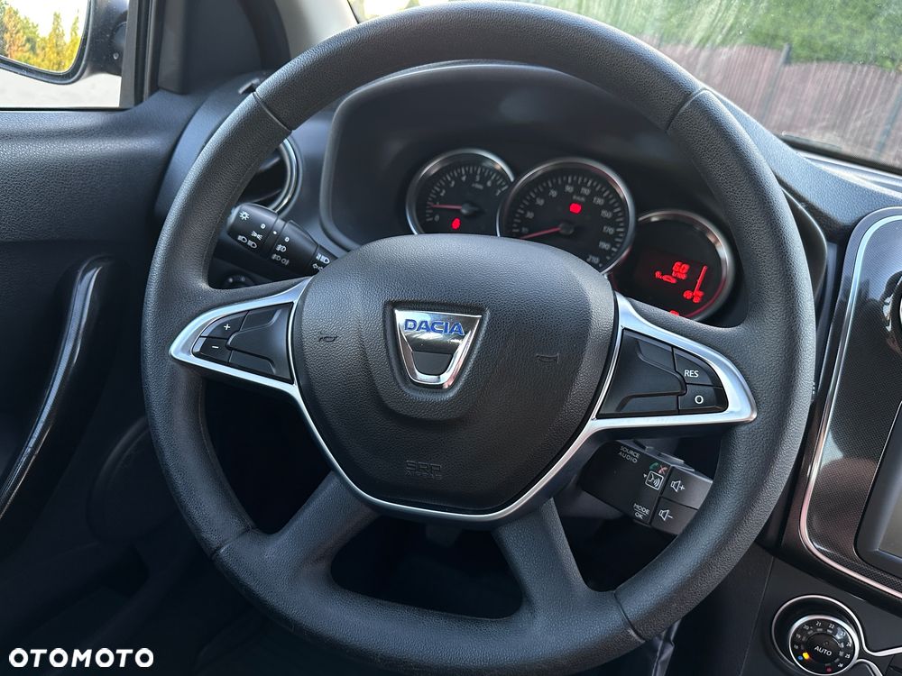 Dacia Sandero 0.9 TCe Laureate S&S - 33
