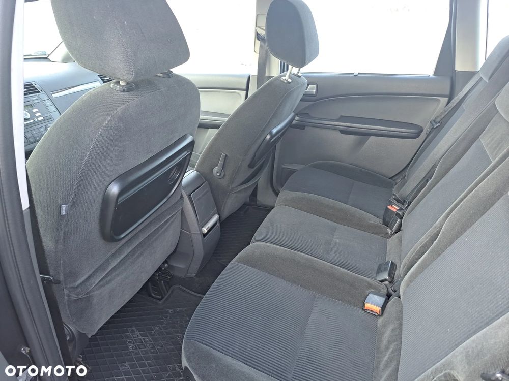 Ford Focus C-Max 1.8 TDCi Ghia - 14