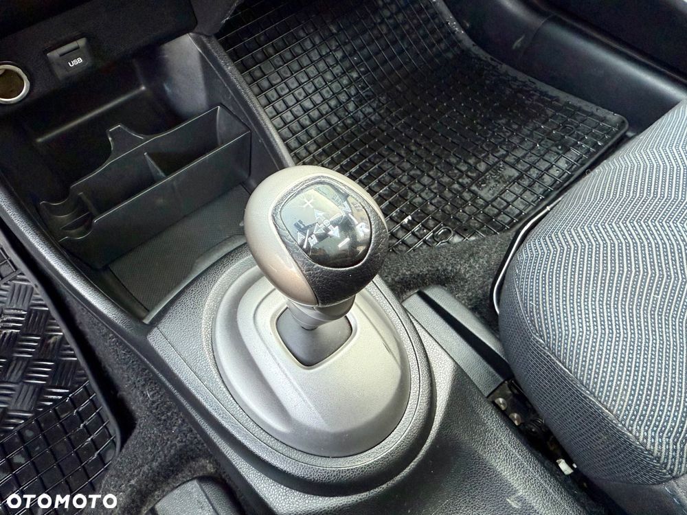 Honda Jazz 1.4 i-VTEC i-Shift Exclusive - 23