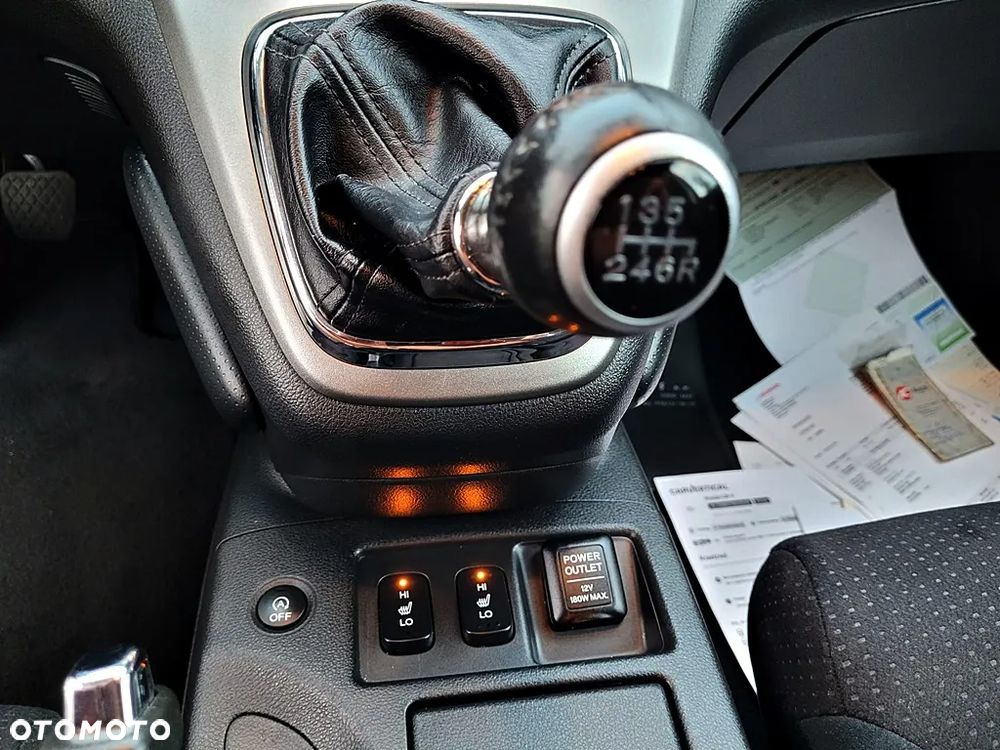 Honda CR-V 2.0 Executive Navi - 21