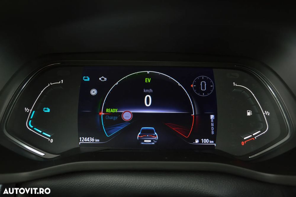 Renault Arkana E-TECH Full 145 E-TECH engineerd - 6