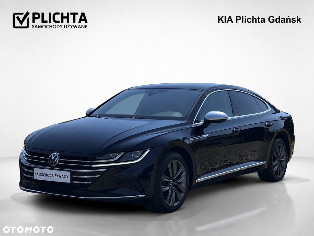 Volkswagen Arteon 2.0 TDI Elegance DSG - 2