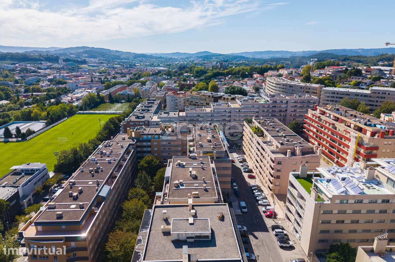 Apartamento T4 Costa, Guimarães - Grande imagem: 2/47