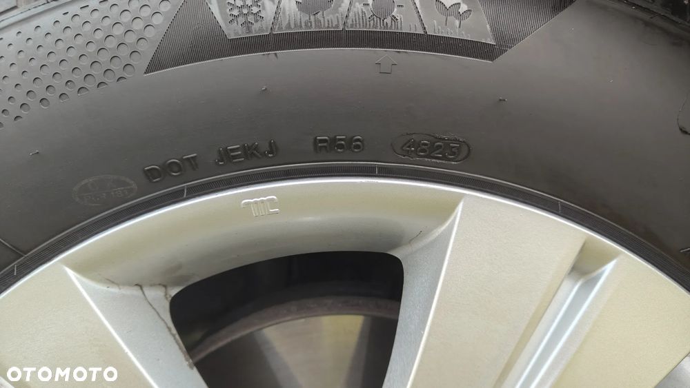 Kia Sportage 1.7 CRDI L 2WD - 14