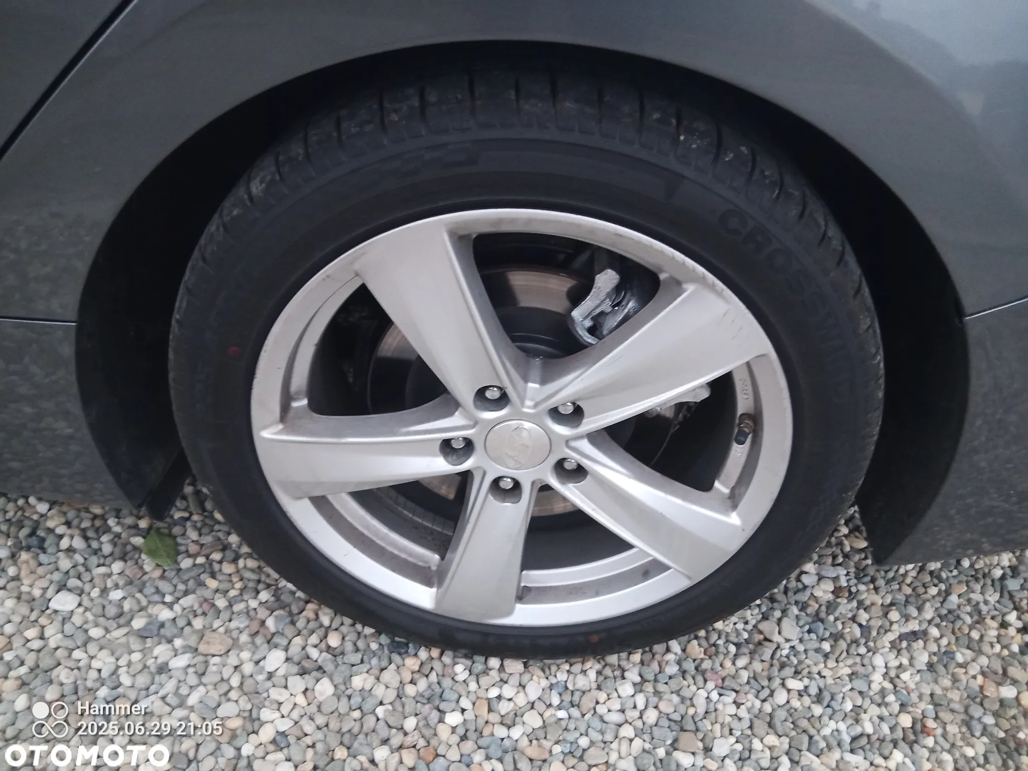 Hyundai i40 1.7 CRDi Premium - 31