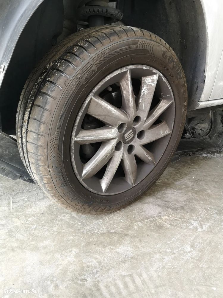 SEAT Ibiza 1.0 Style - 10