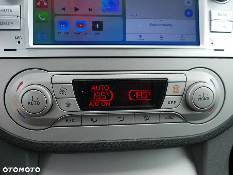 Ford Kuga 2.0 TDCi Titanium - 17