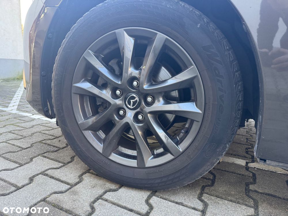 Mazda 3 - 18