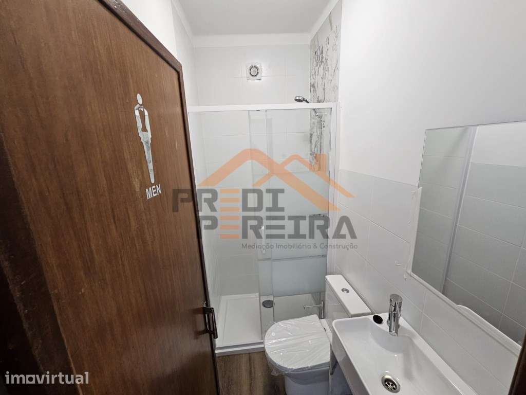 Quartos para Arrendamento - Centro de Odivelas - Grande imagem: 5/28