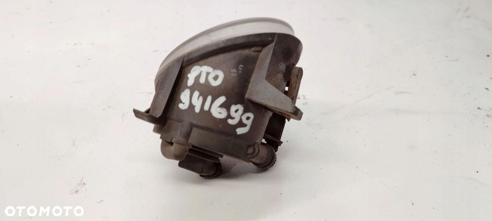 HALOGEN LEWY PRZÓD AUDI A4 B8 A5 8T 8T0941699 - 3