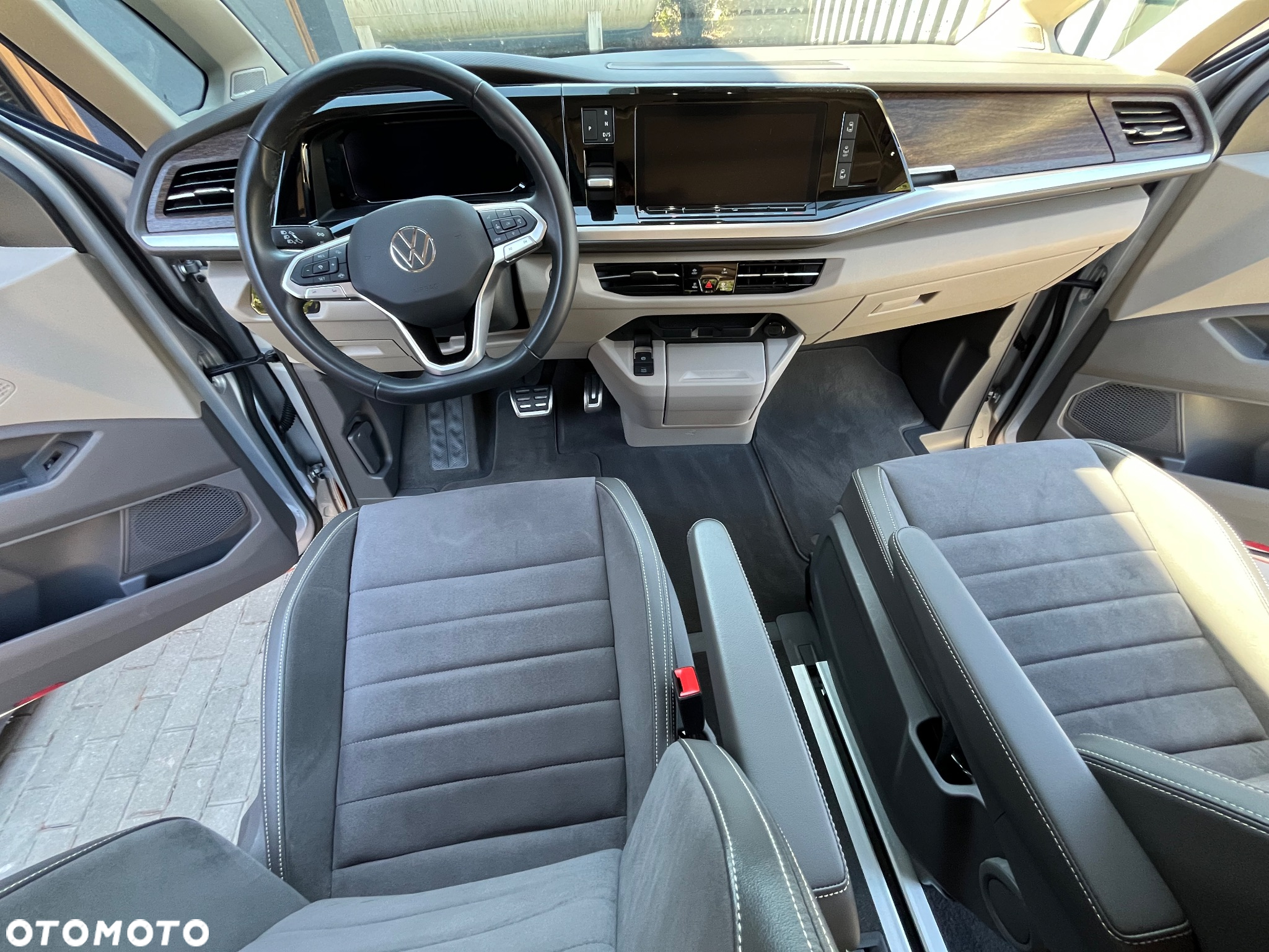 Volkswagen Multivan 1.4 TSI eHybrid PHEV L1 Style DSG - 12