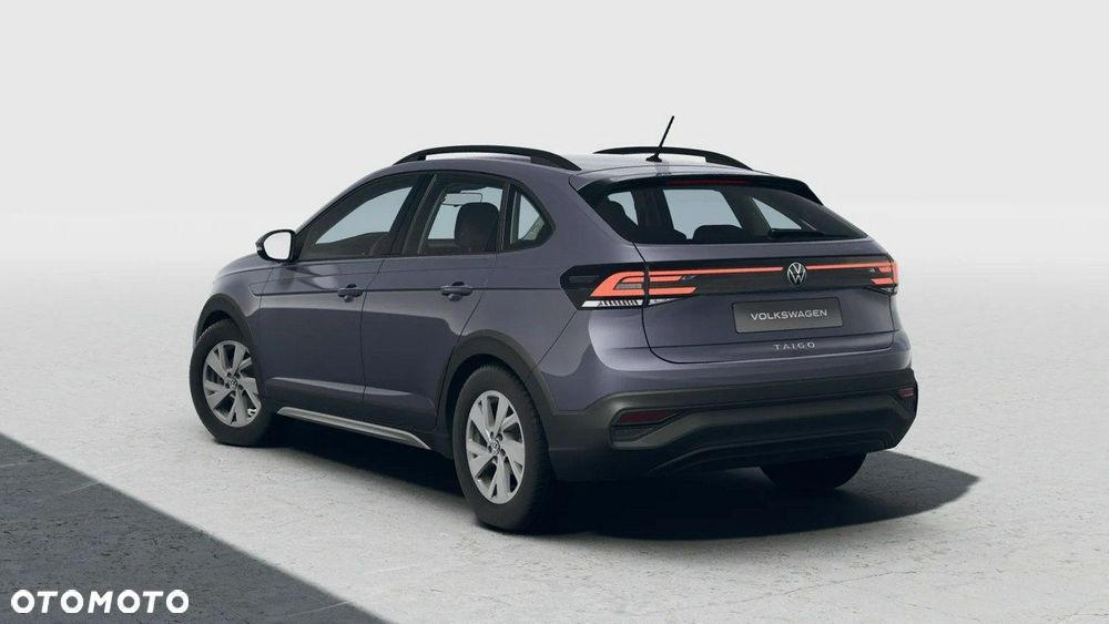 Volkswagen Taigo - 4