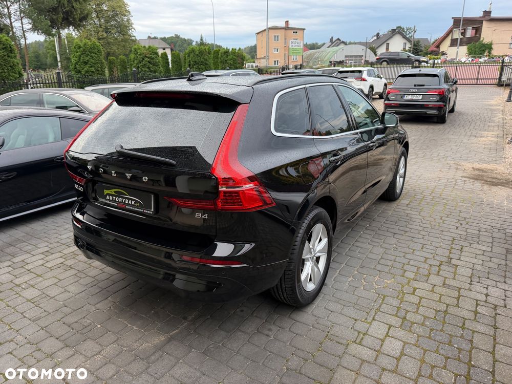 Volvo XC 60 B4 B Core - 38