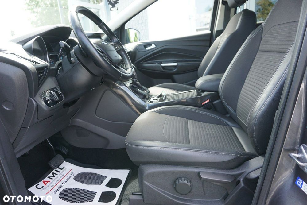 Ford Kuga - 9