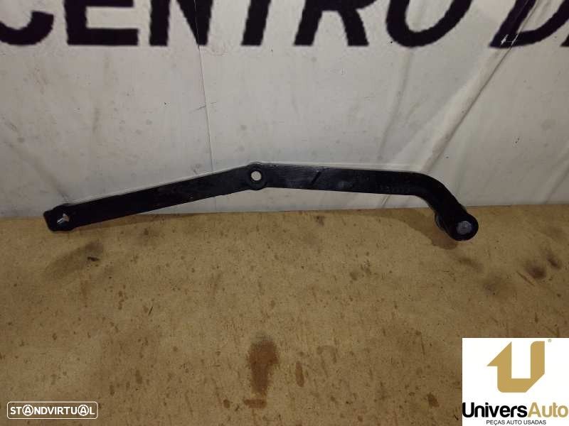 APOIO / GUIA PORTA DESLIZANTE FIAT DOBLO LIMUSINA 2005 -MOTOR 223A7000 - 3