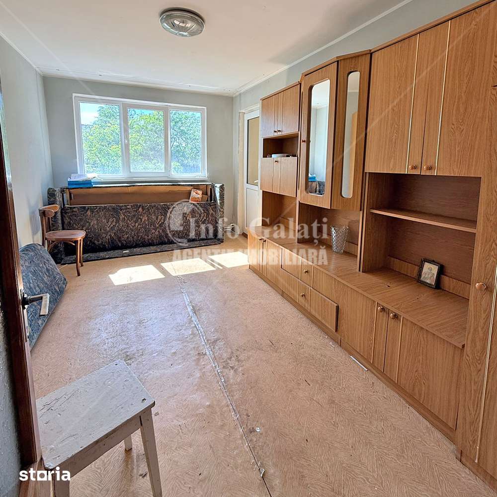 Apartament cu 2 camere decomandat | Micro 39 B | Etaj 3 — fotografia 1