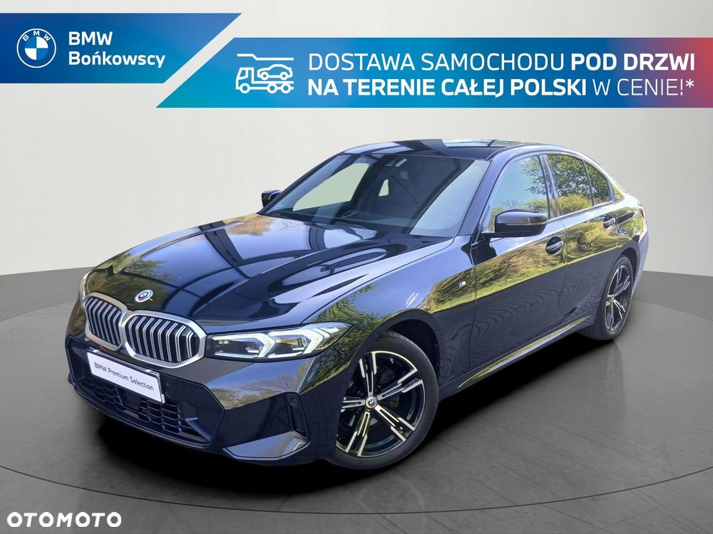 BMW Seria 3 - 2