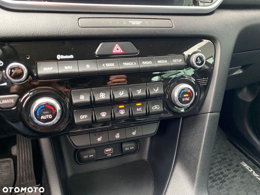 Kia Sportage - 25